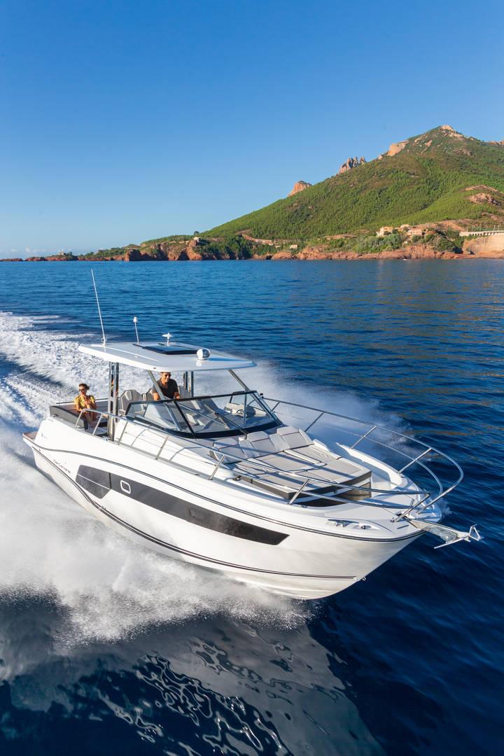 Cap Camarat 10.5 WA — photo 20
