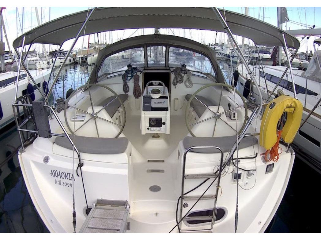 Gib Sea 43 — photo 1