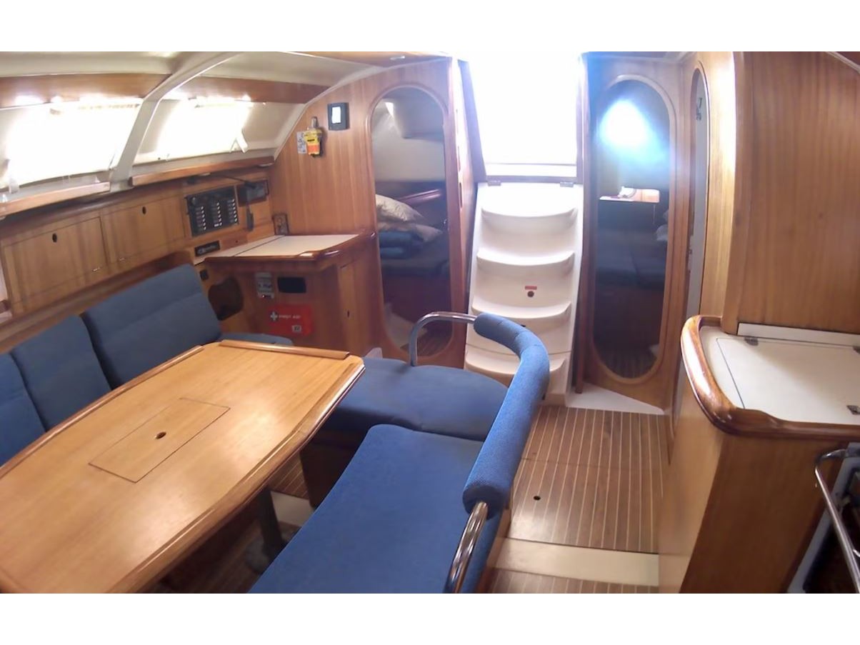 Gib Sea 43 — photo 8