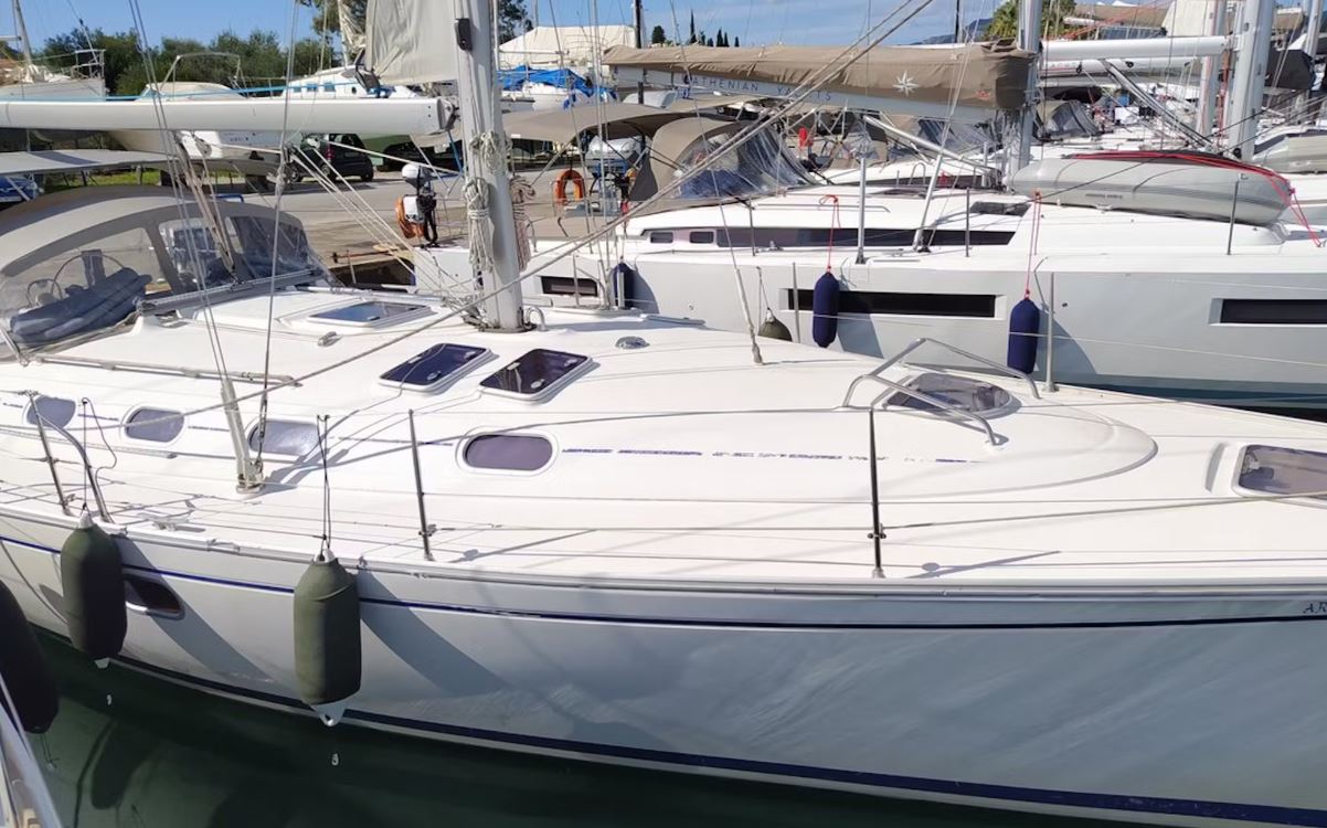 Gib Sea 43 — photo 4