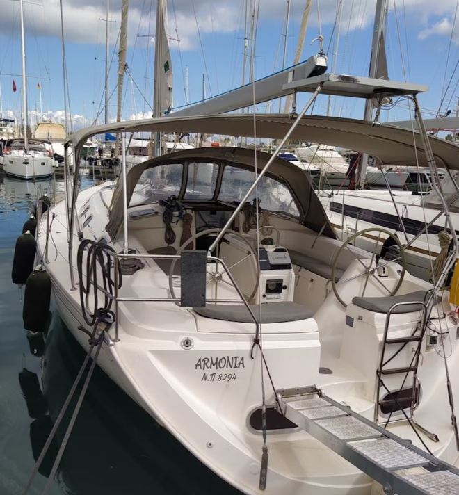 Gib Sea 43 — photo 3