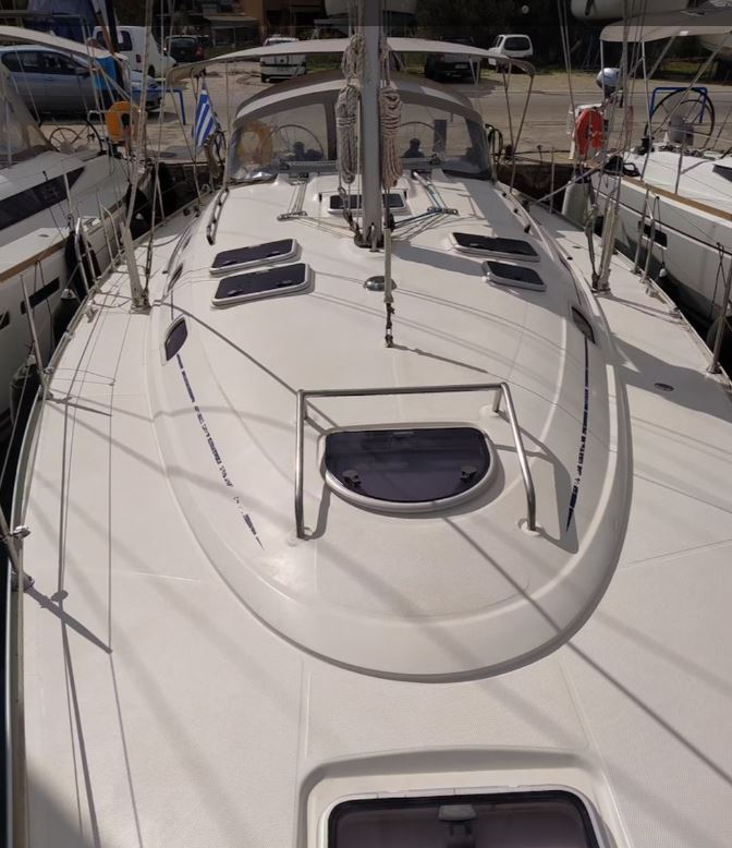 Gib Sea 43 — photo 6
