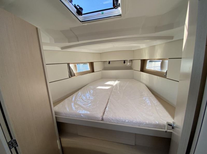 Oceanis 38.1 — photo 20