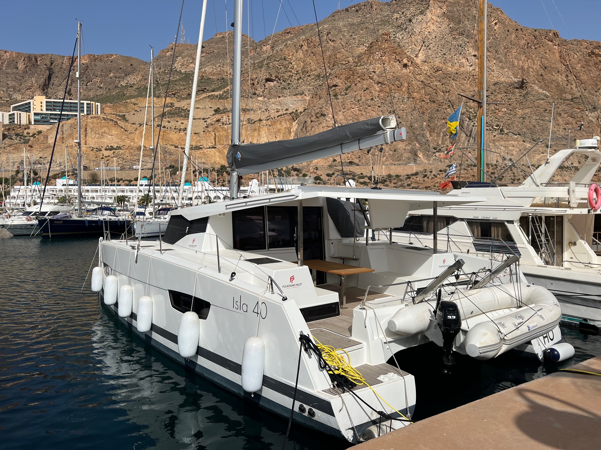 Isla 40 — photo 14