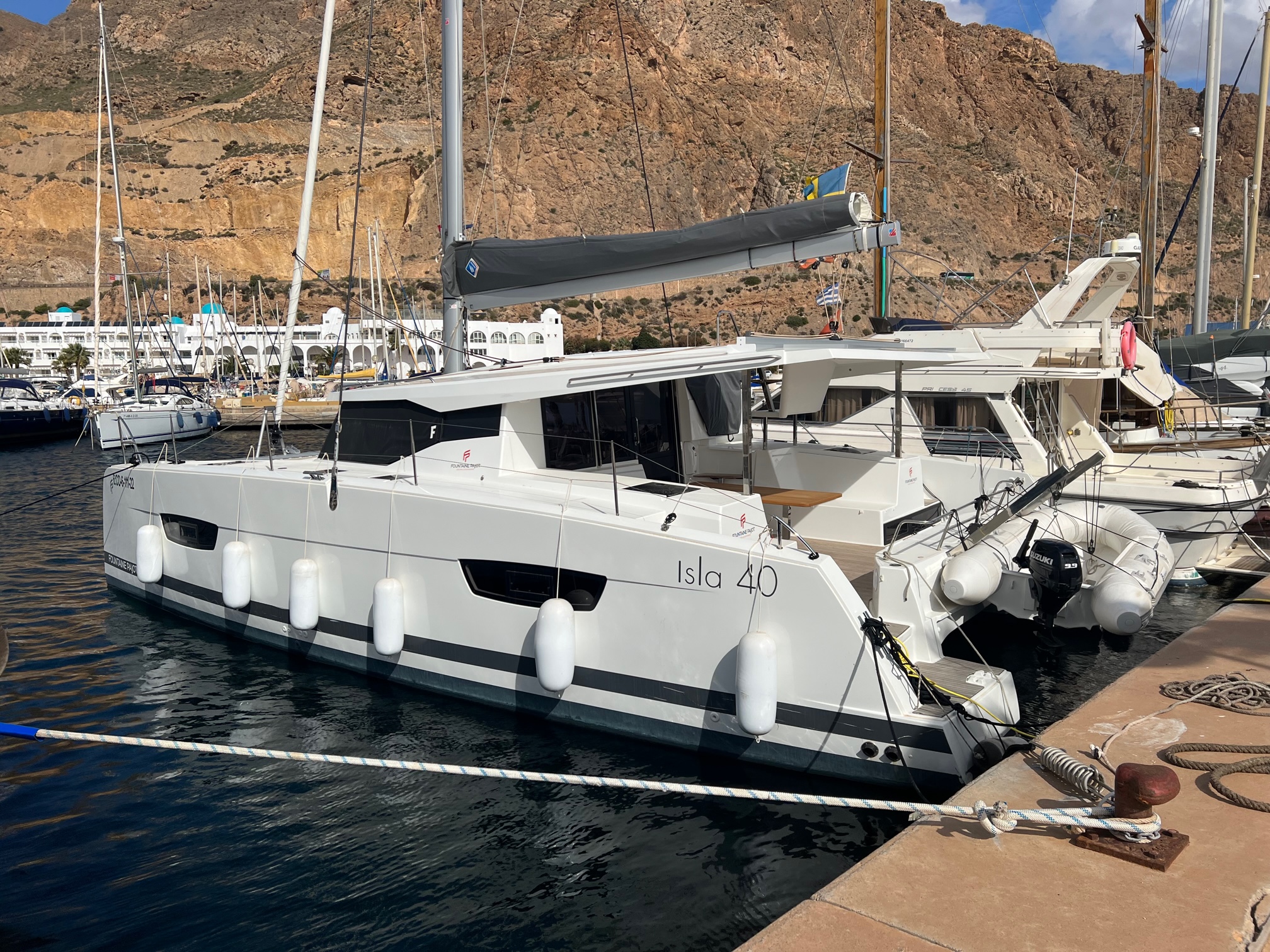 Isla 40 — photo 3