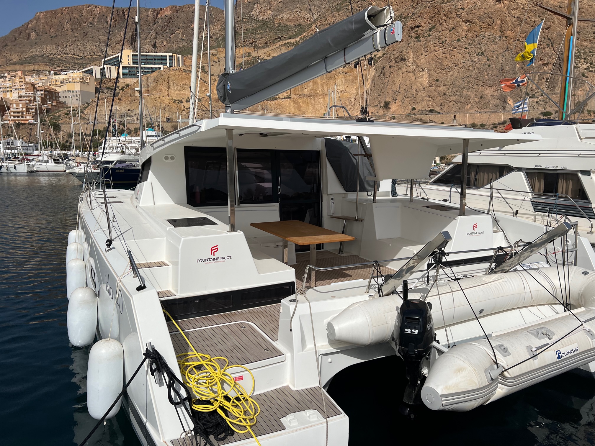 Isla 40 — photo 12