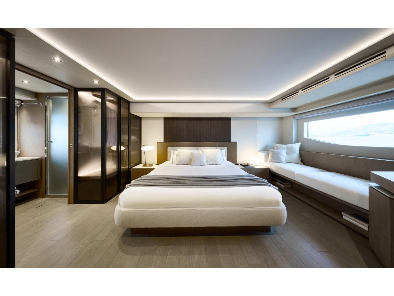 Prestige M7 — photo 29