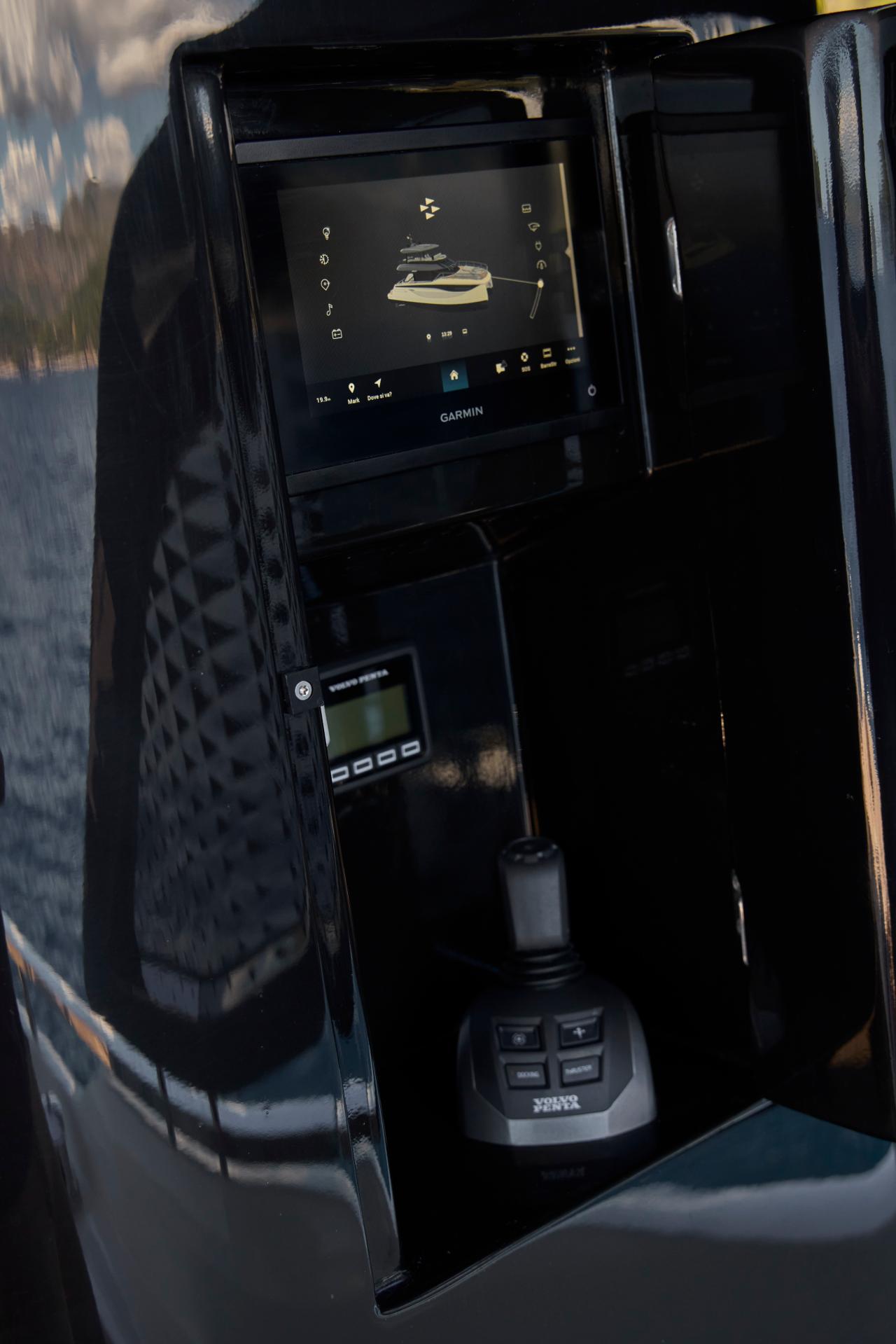 Prestige M7 — photo 18