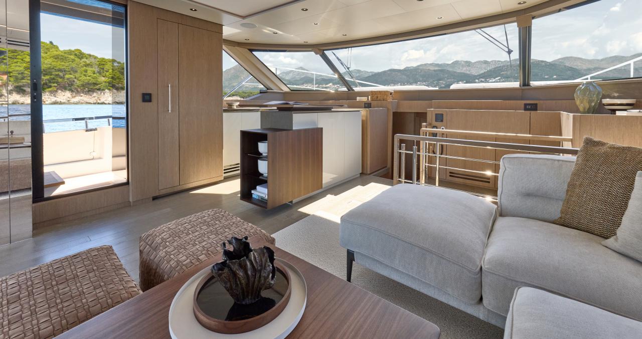 Prestige M7 — photo 12