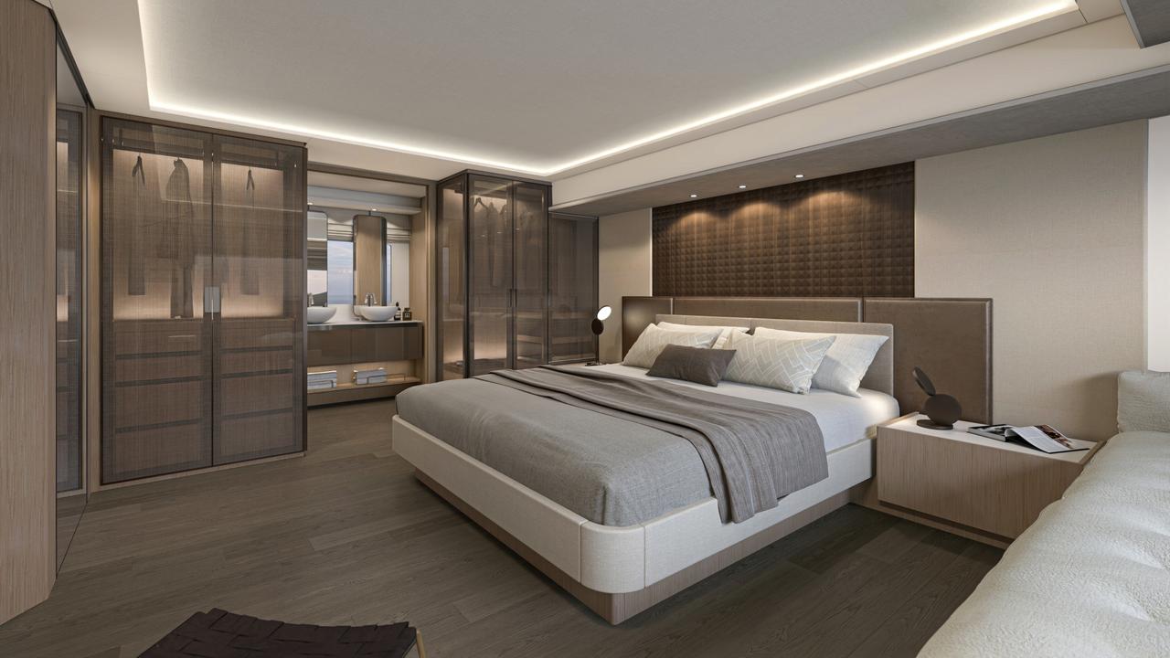 Prestige M7 — photo 19