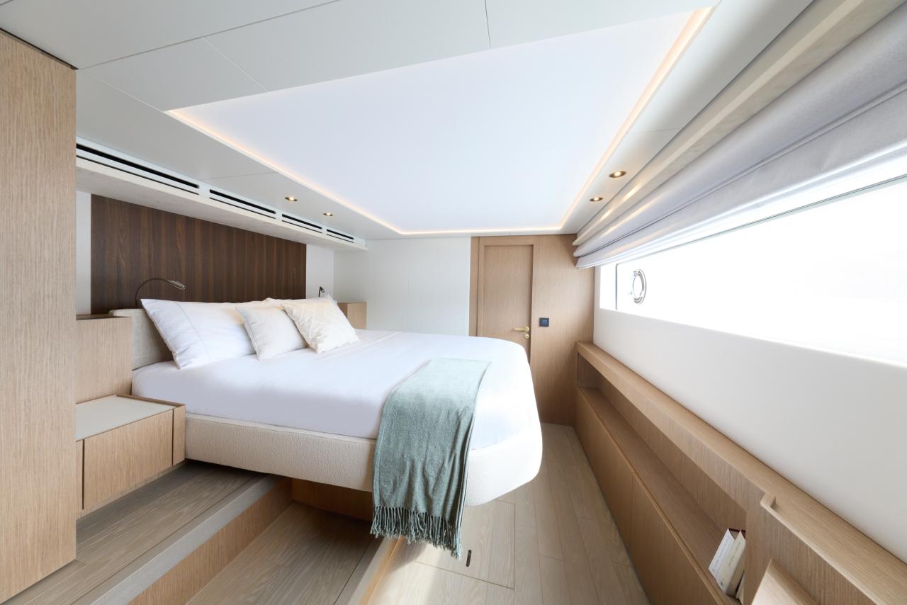 Prestige M7 — photo 3