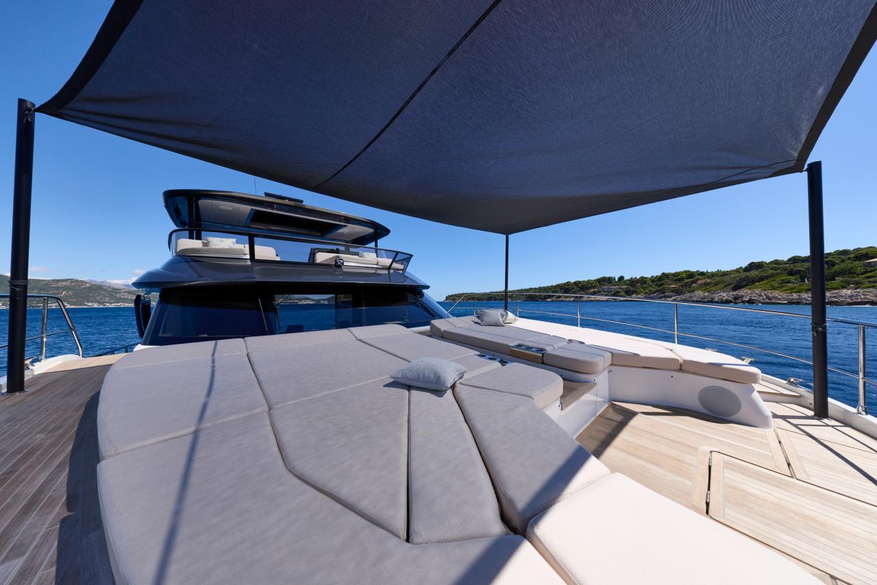 Prestige M7 — photo 8