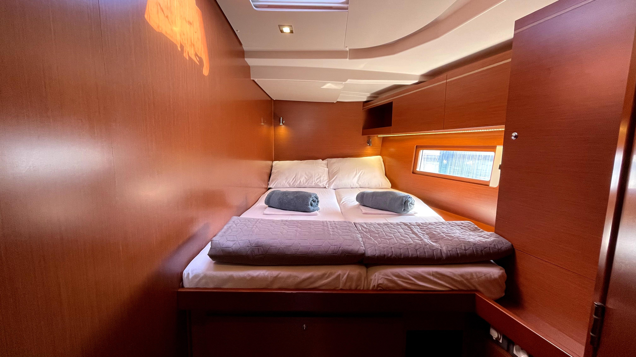 Oceanis 51.1 — photo 10