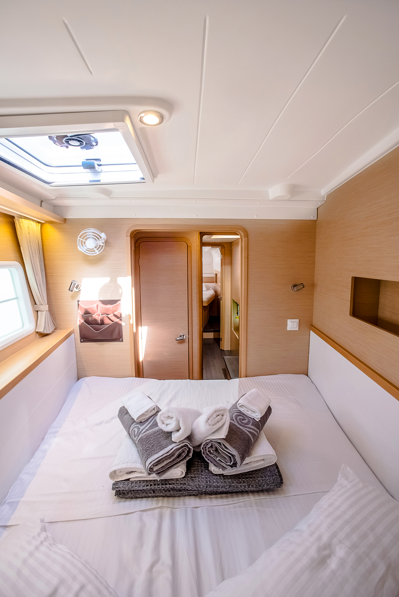 Lagoon 400 S2 — photo 15