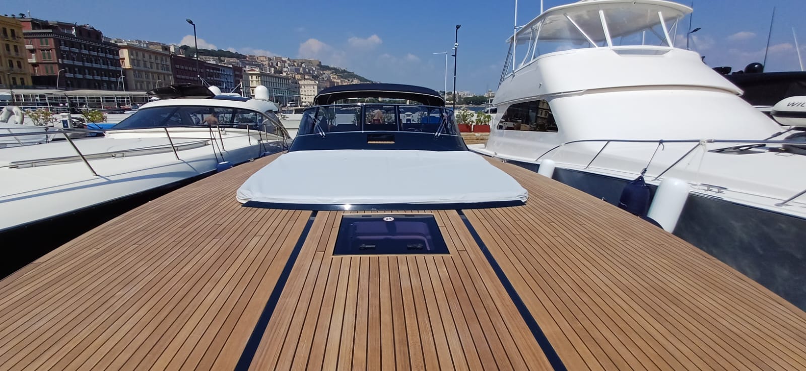 Itama 62 — photo 12