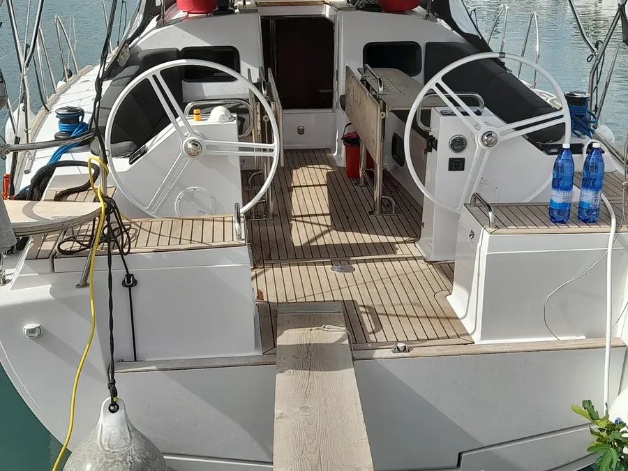 Elan Impression 45.1 — photo 12