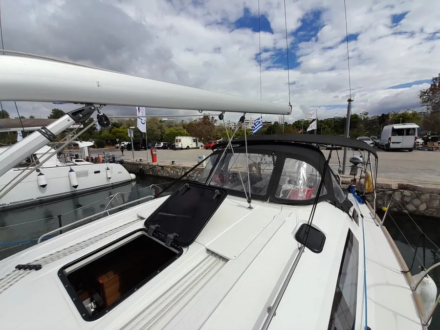 Elan Impression 45.1 — photo 28