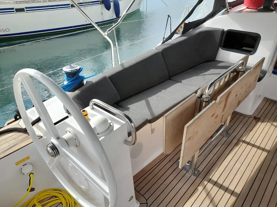 Elan Impression 45.1 — photo 26