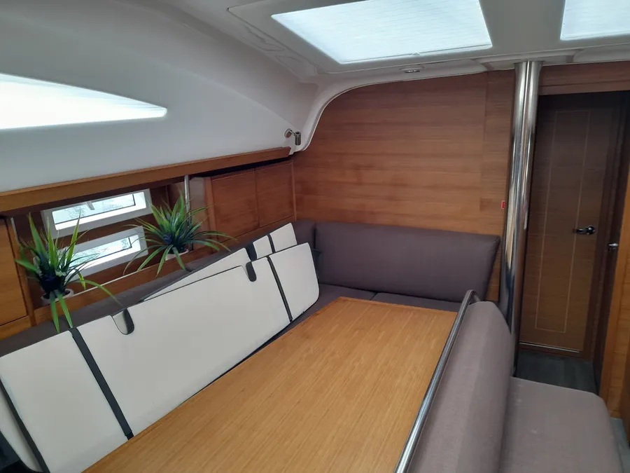 Elan Impression 45.1 — photo 24
