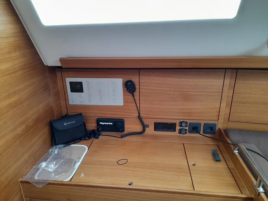 Elan Impression 45.1 — photo 9