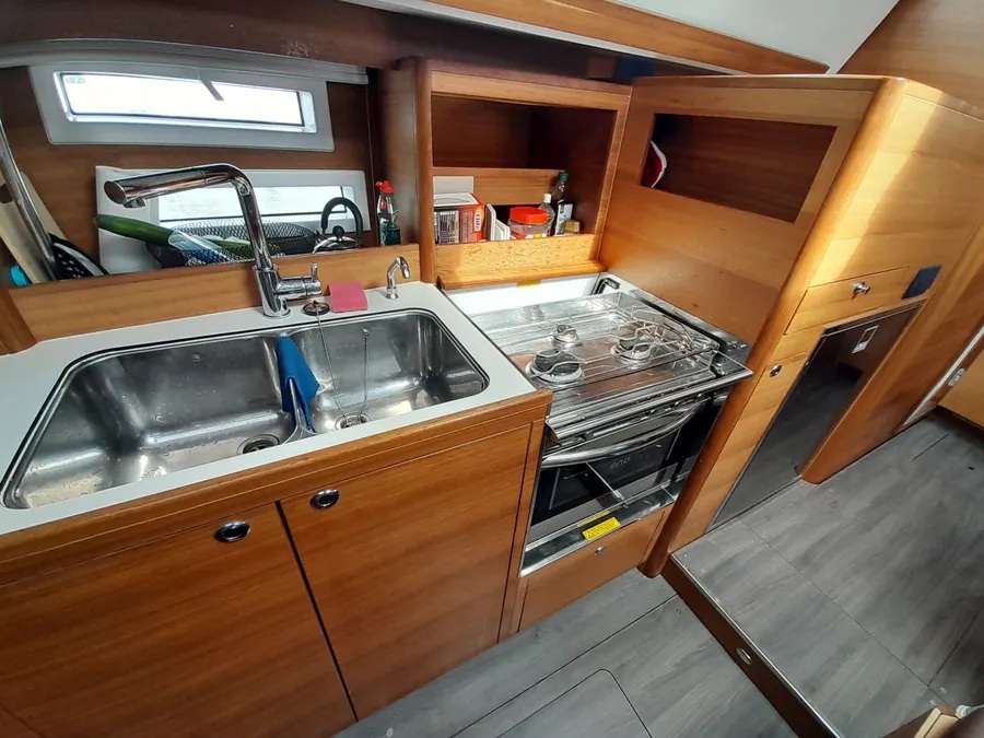 Elan Impression 45.1 — photo 23