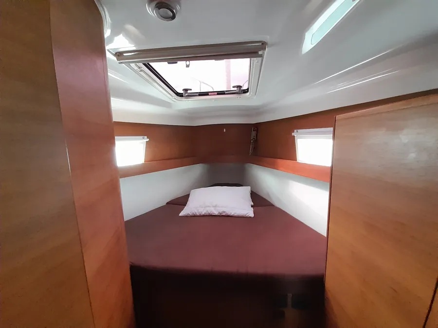 Elan Impression 45.1 — photo 20