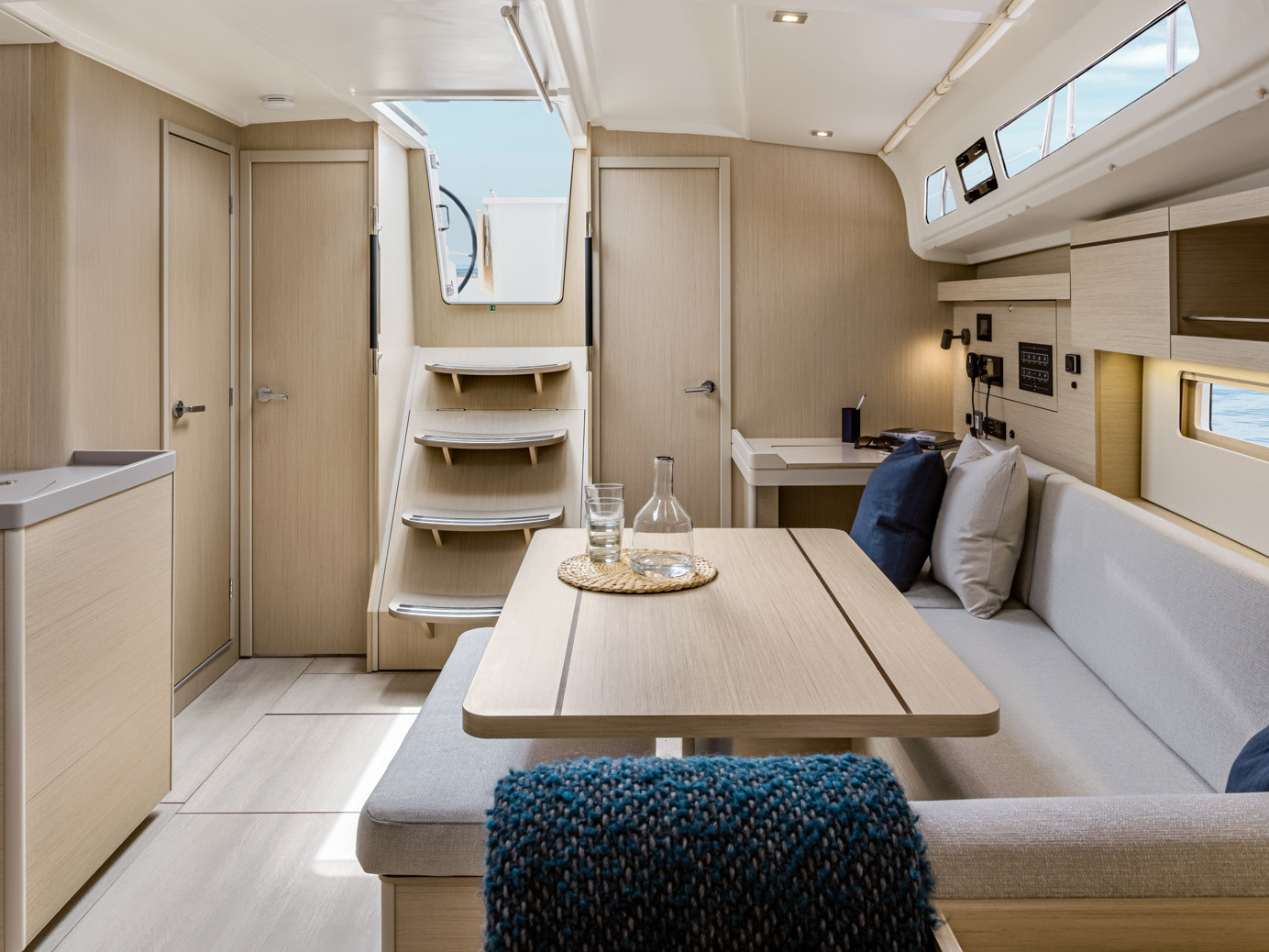 Oceanis 40.1 — photo 2