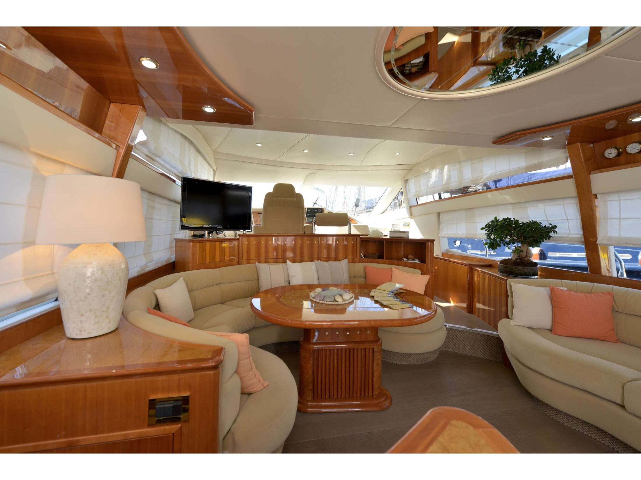 Azimut 58 Refit 2025 — photo 6
