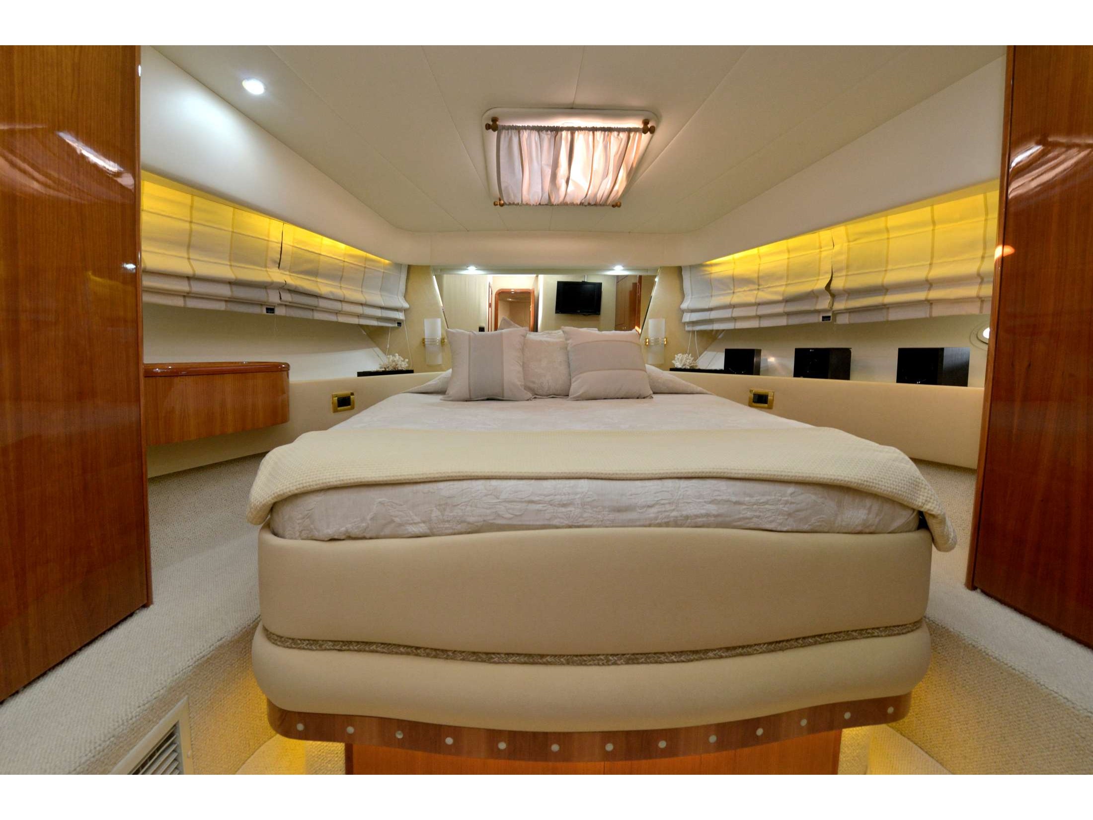 Azimut 58 Refit 2025 — photo 13
