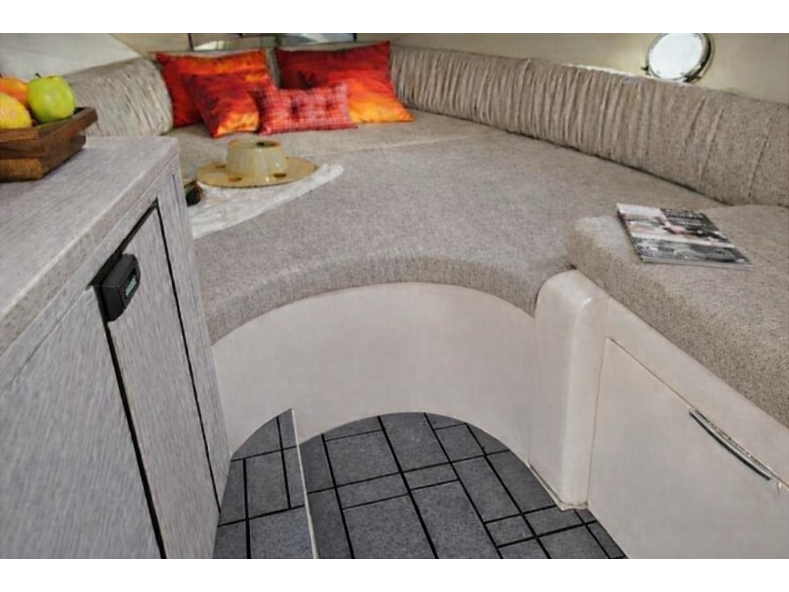 Sessa Marine Key Largo 26 — photo 2