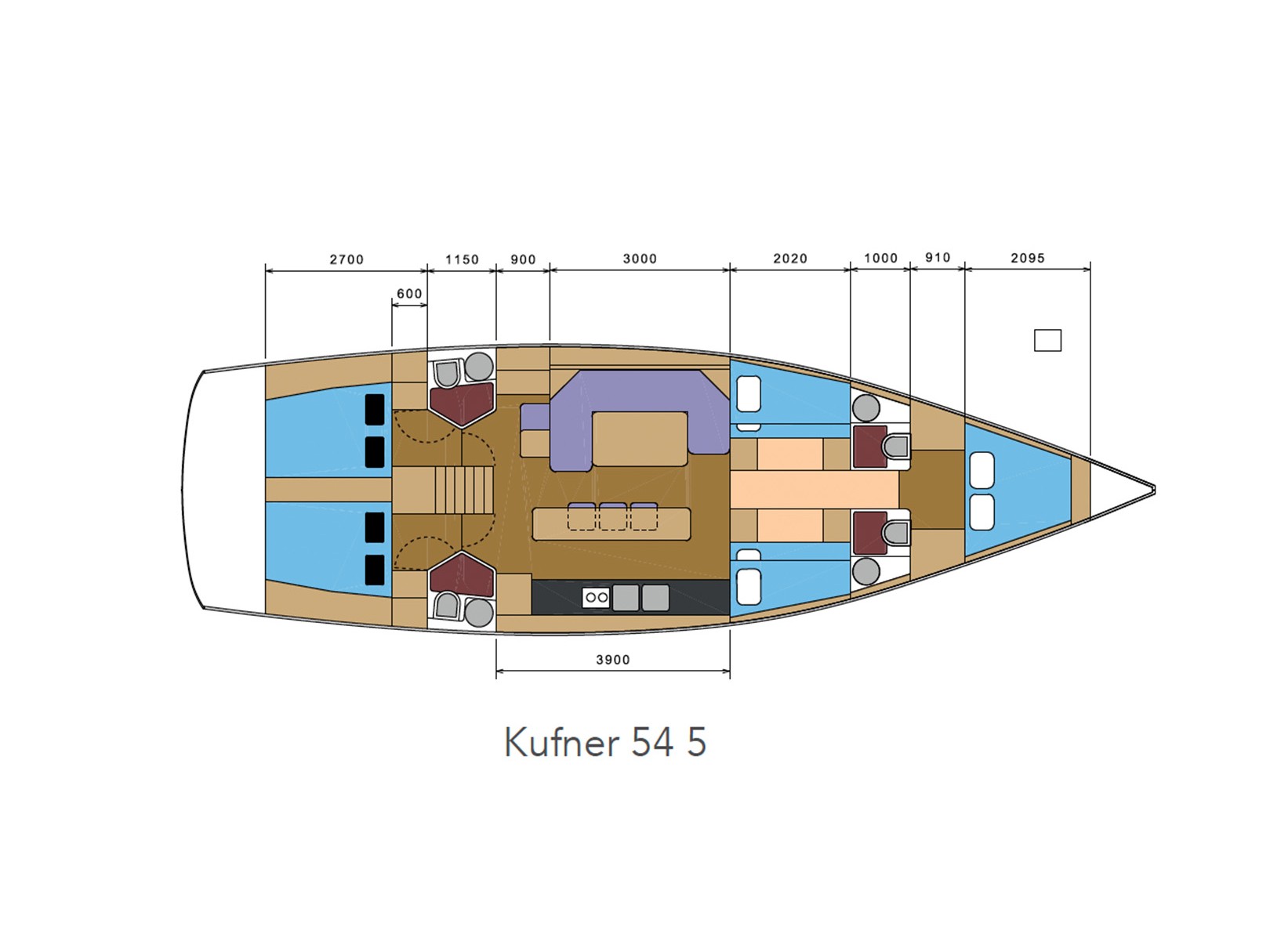 D&D Kufner 54 Exclusive — photo 2