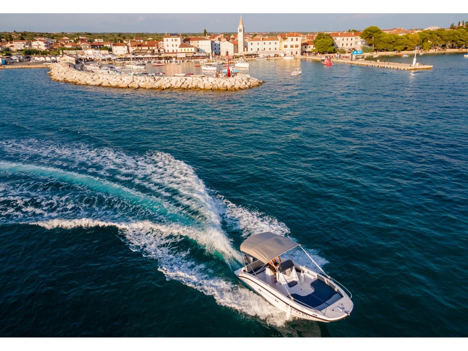 Orizzonti Andromeda F — photo 15
