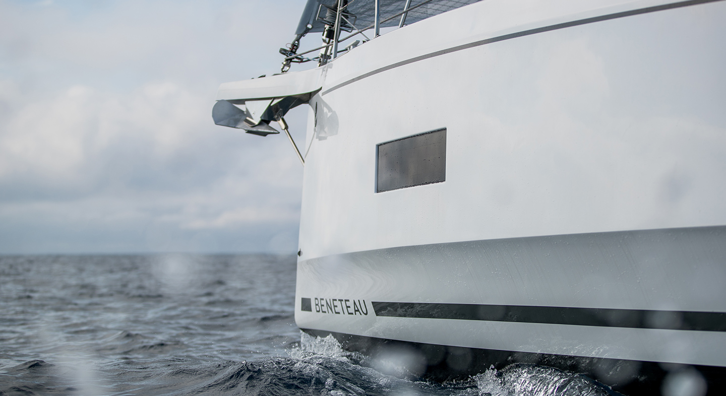Oceanis 40.1 — photo 9