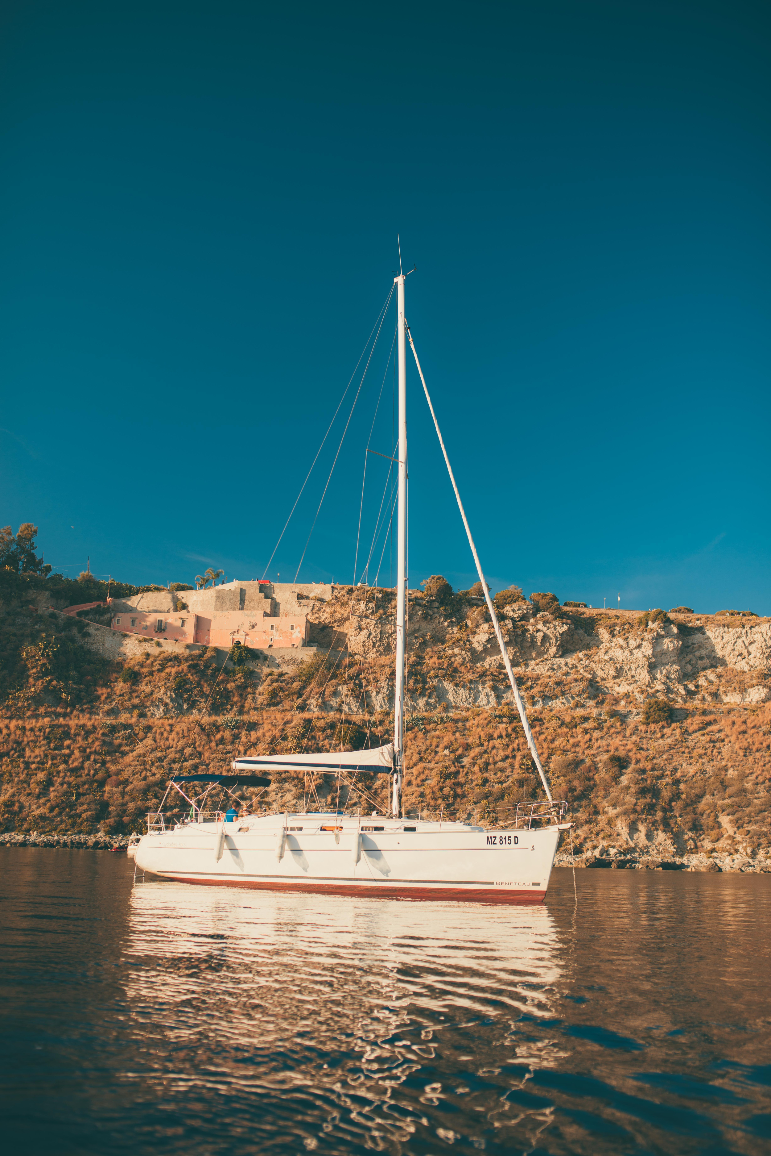 Cyclades 393 — photo 4