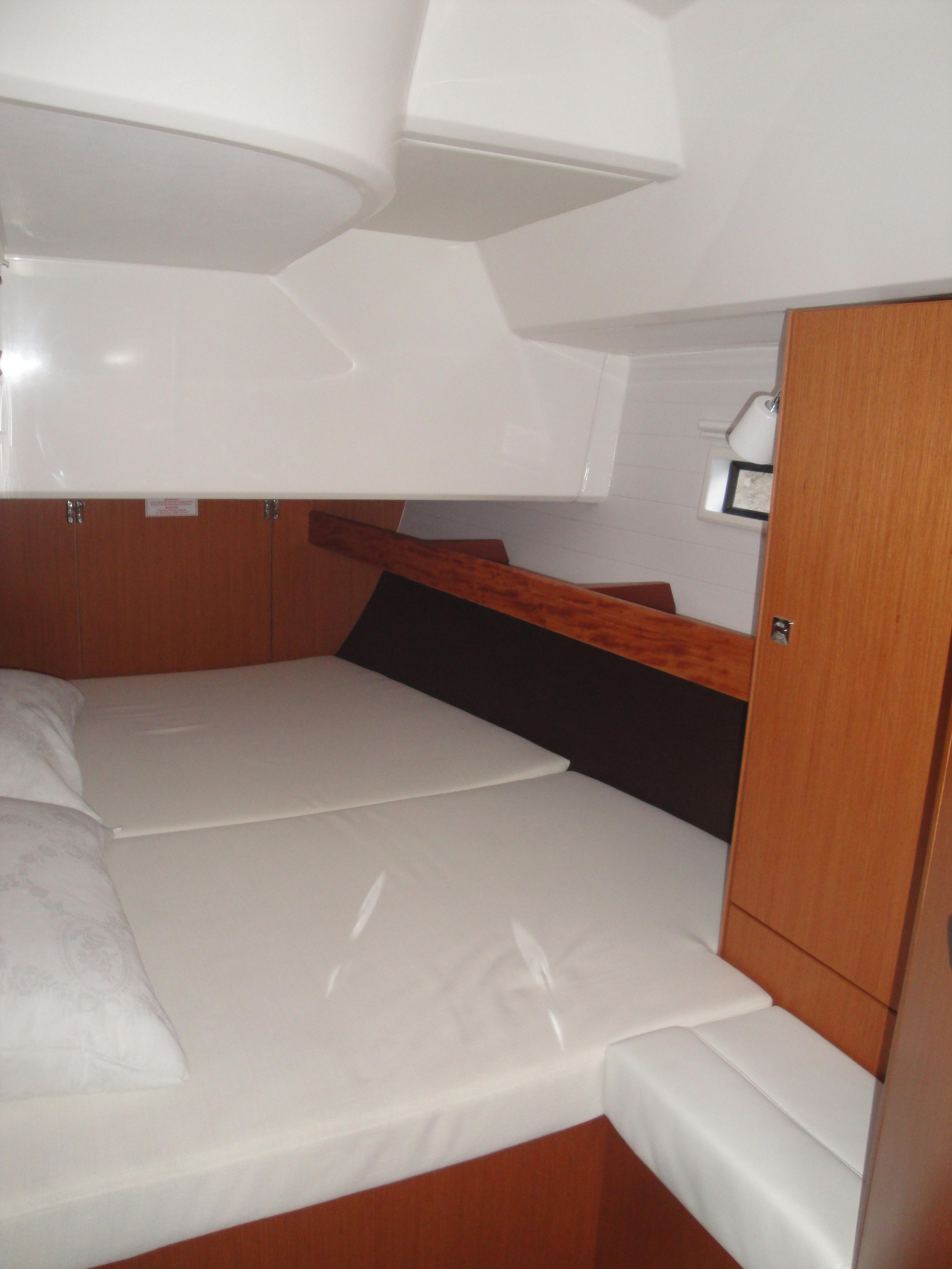 Bavaria 46 Cruiser — photo 2