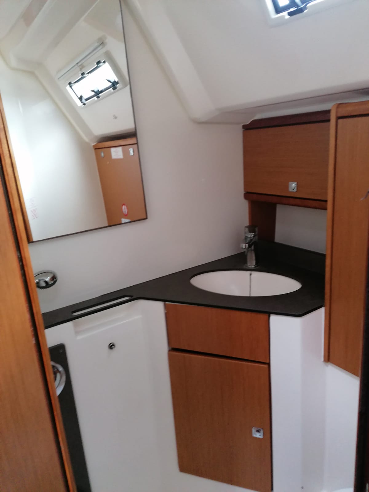 Bavaria 46 Cruiser — photo 4