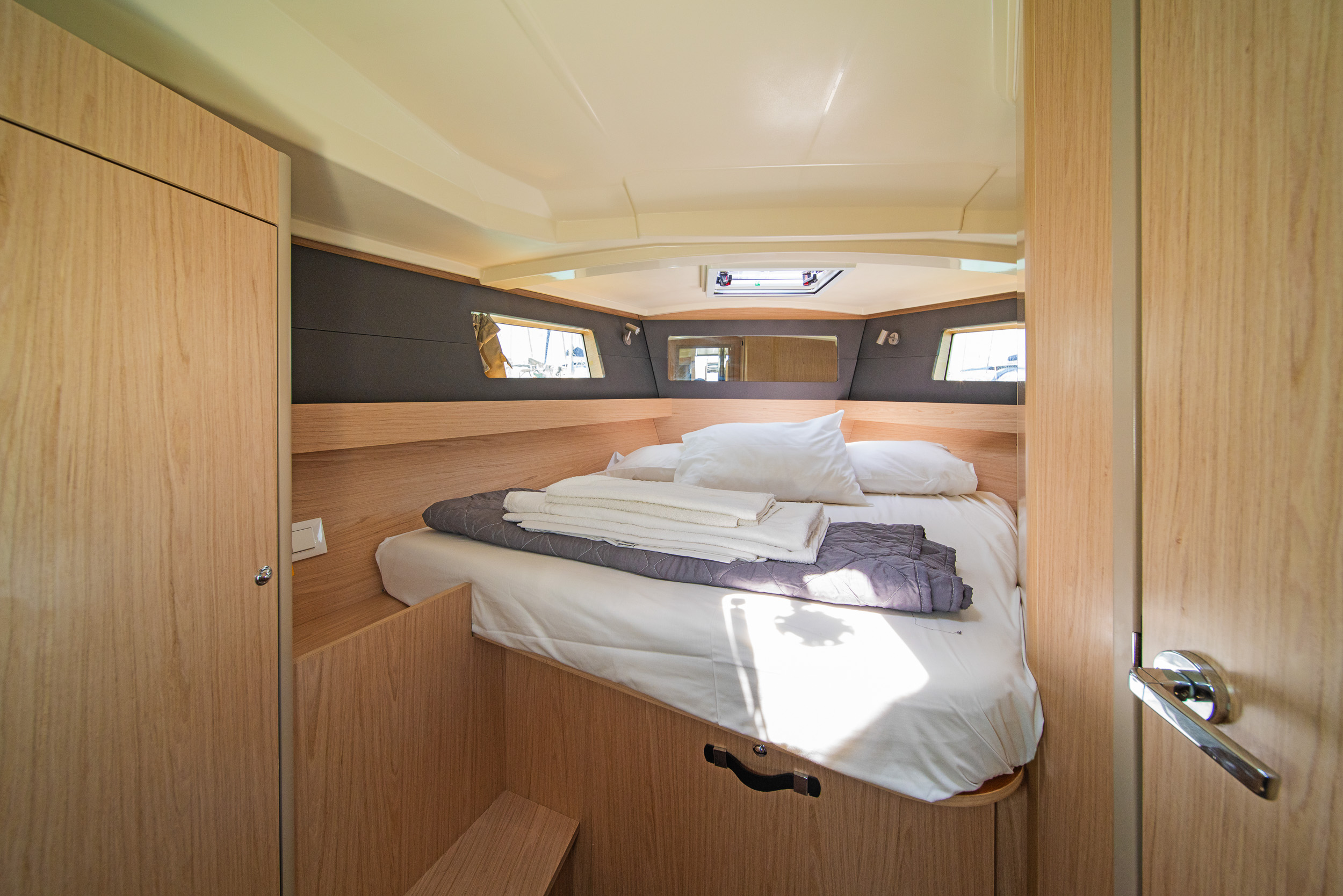 Oceanis 41.1 — photo 2