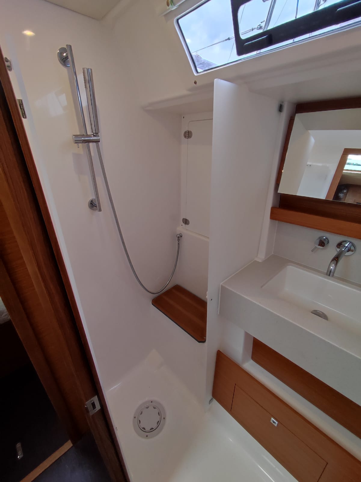 Dufour 470 — photo 13