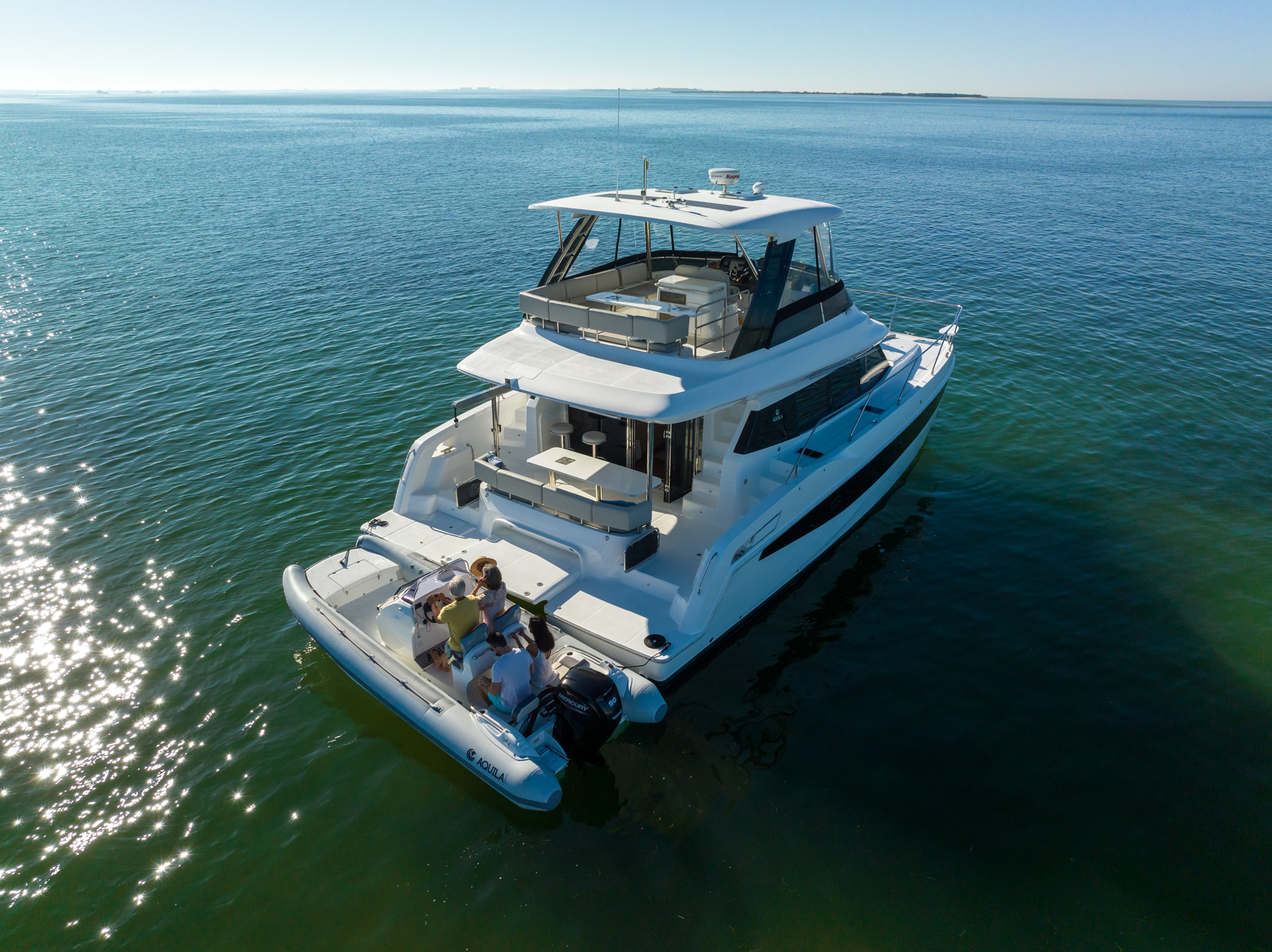 Aquila 42 — photo 16