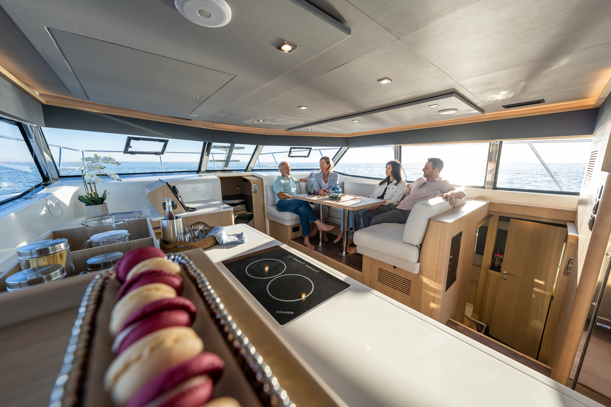 Aquila 42 — photo 2