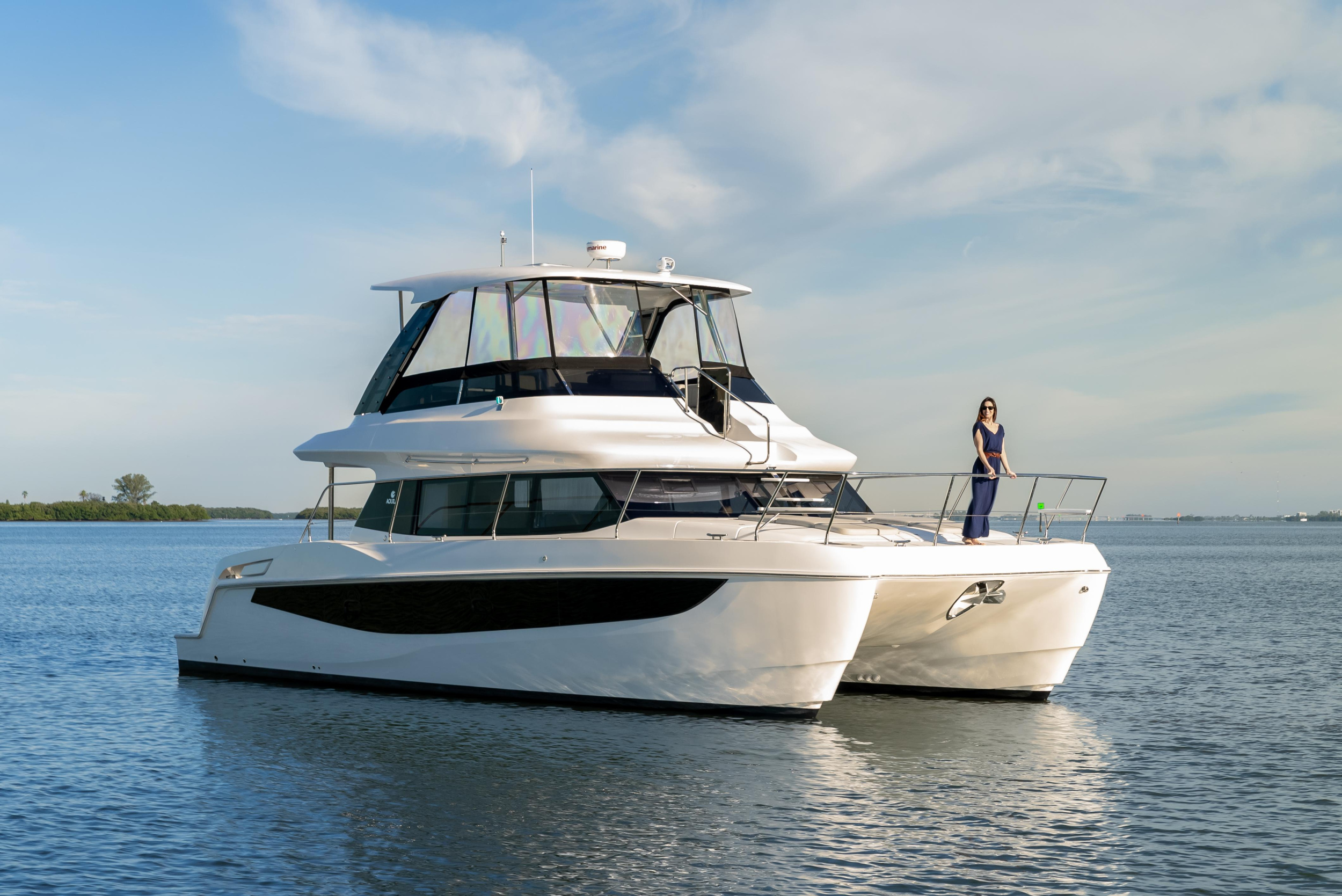 Aquila 42 — photo 14