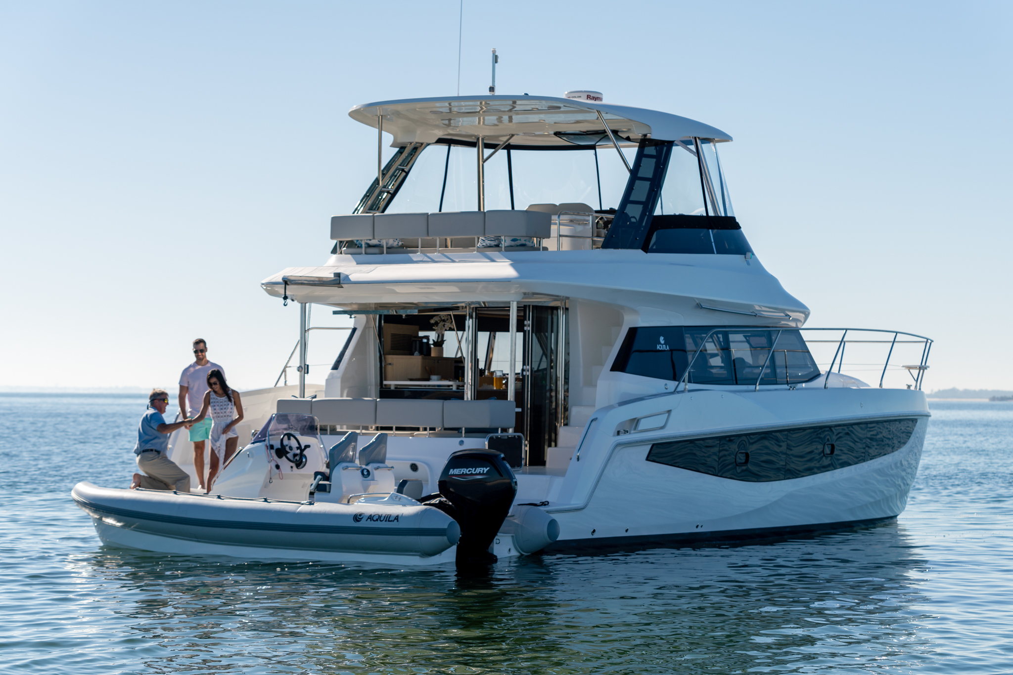 Aquila 42 — photo 10