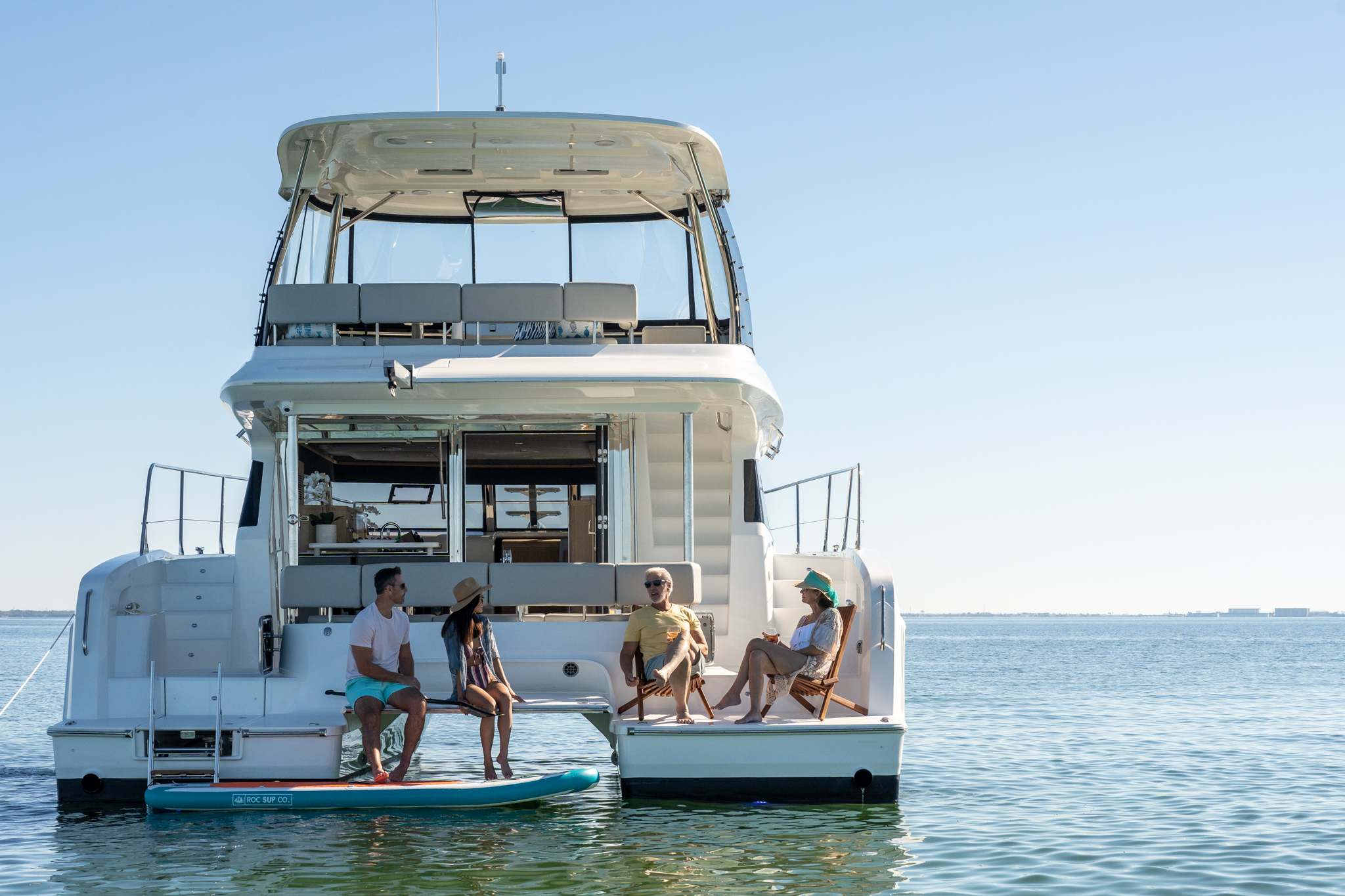 Aquila 42 — photo 11