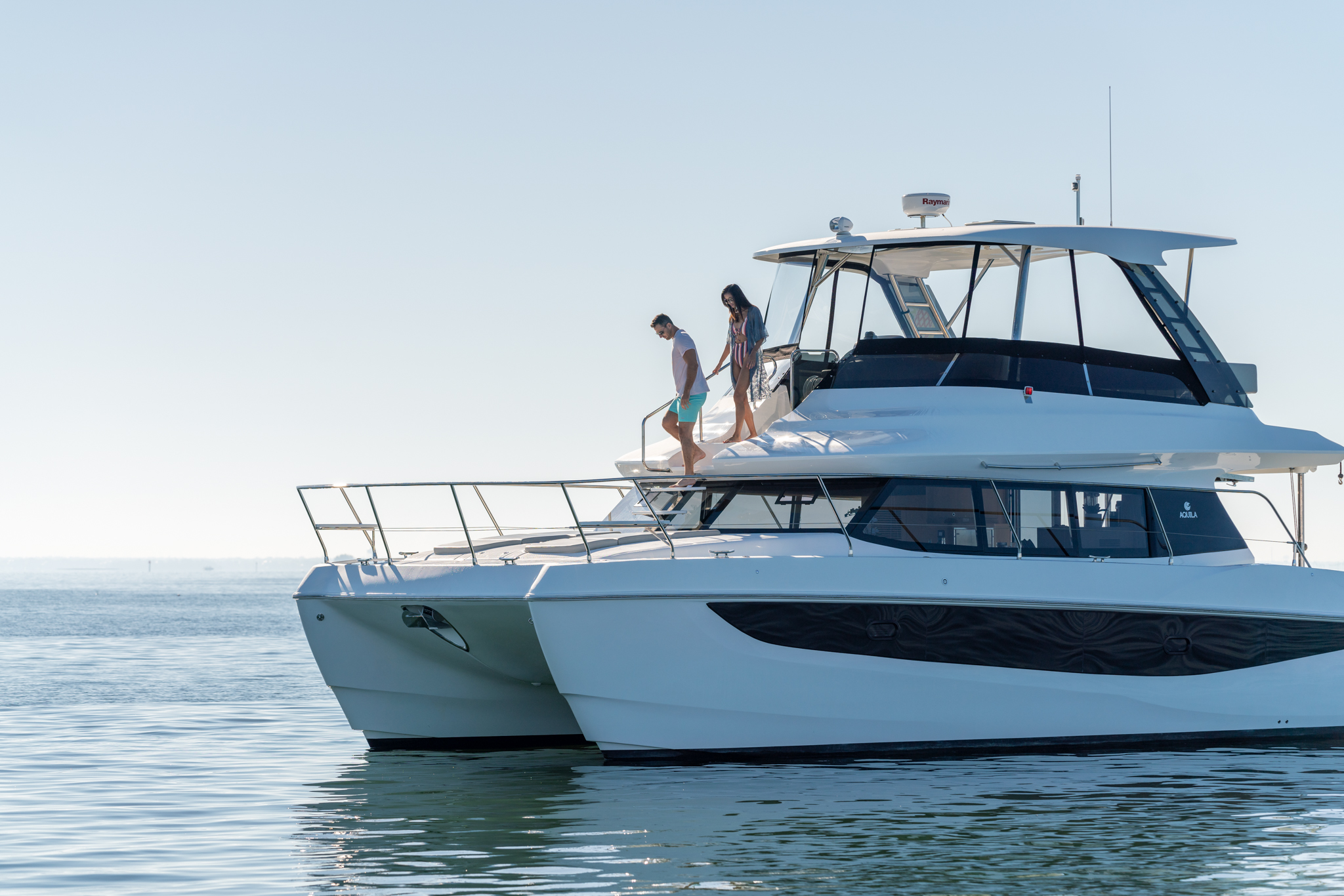 Aquila 42 — photo 8