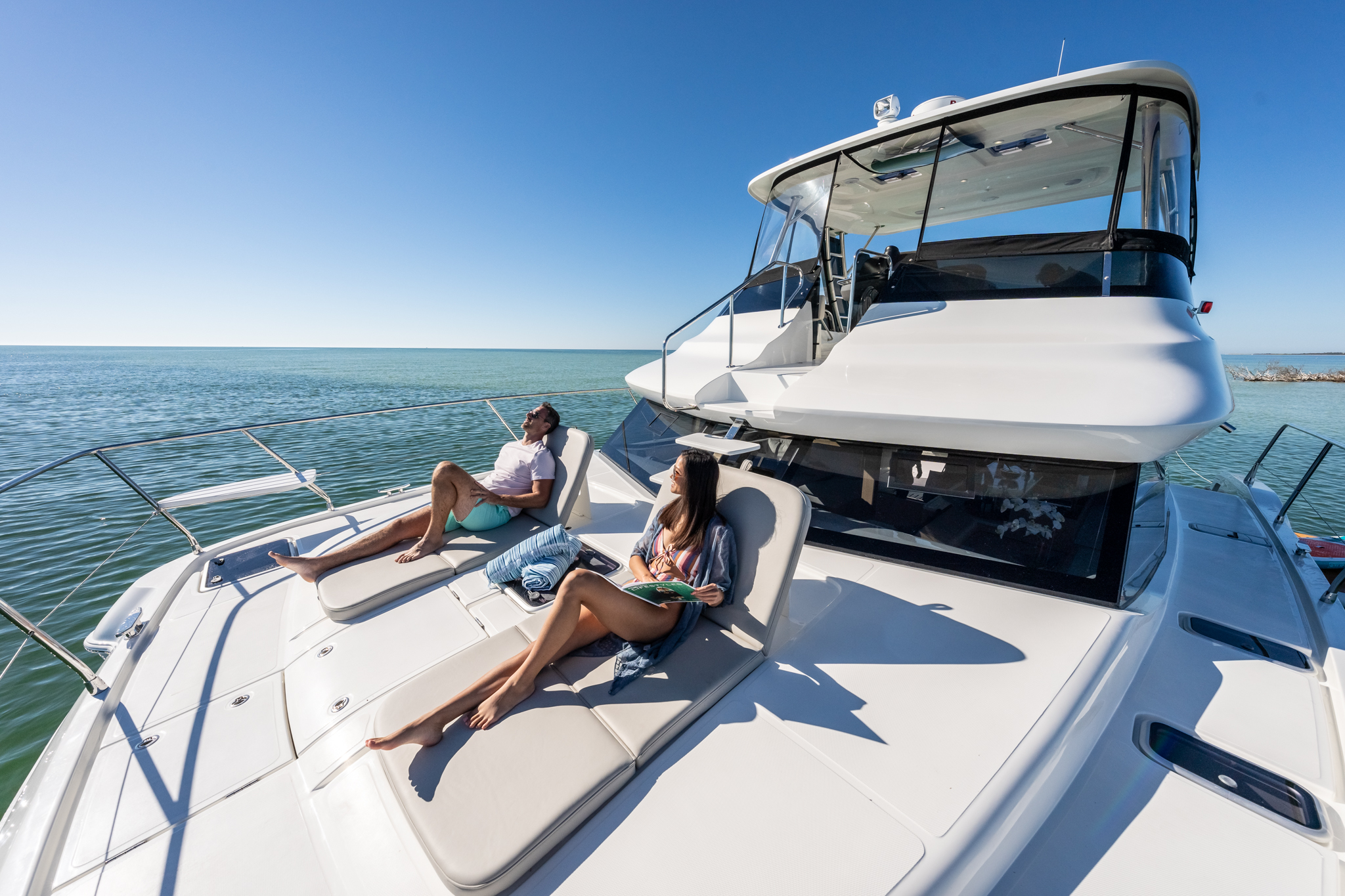 Aquila 42 — photo 9