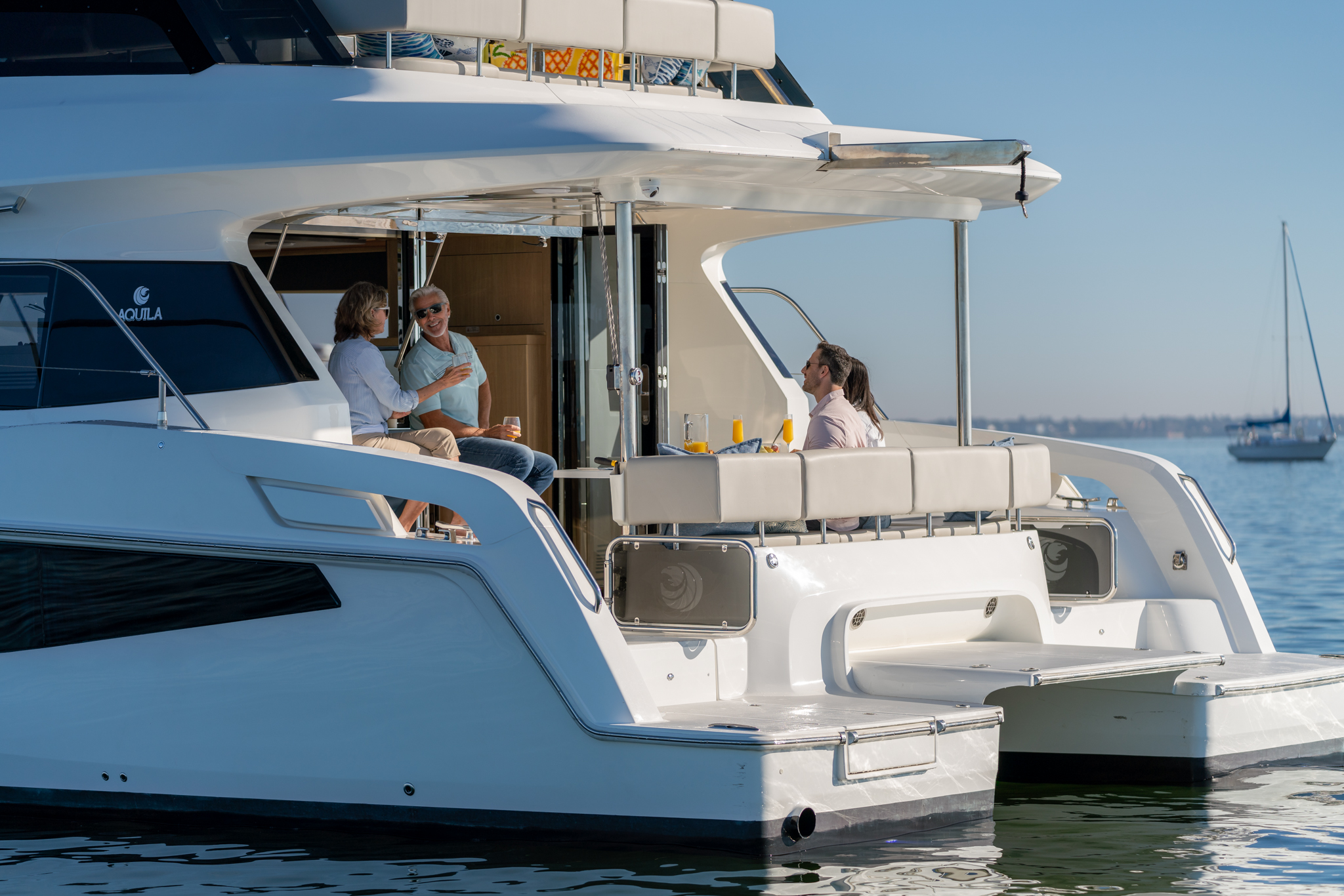 Aquila 42 — photo 13