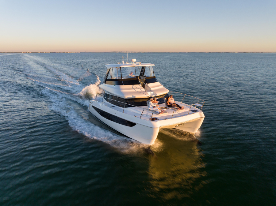 Aquila 42 — photo 17
