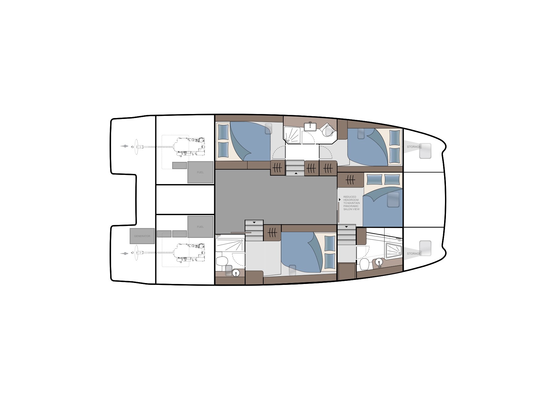 Aquila 42 — photo 6