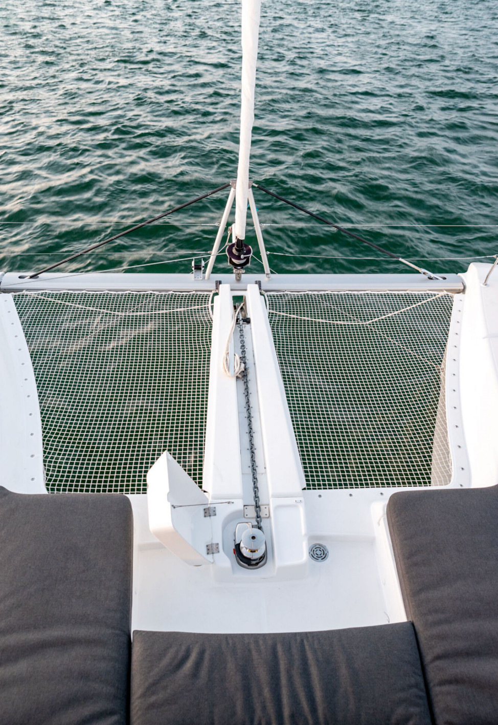 Lagoon 46 Fly — photo 14