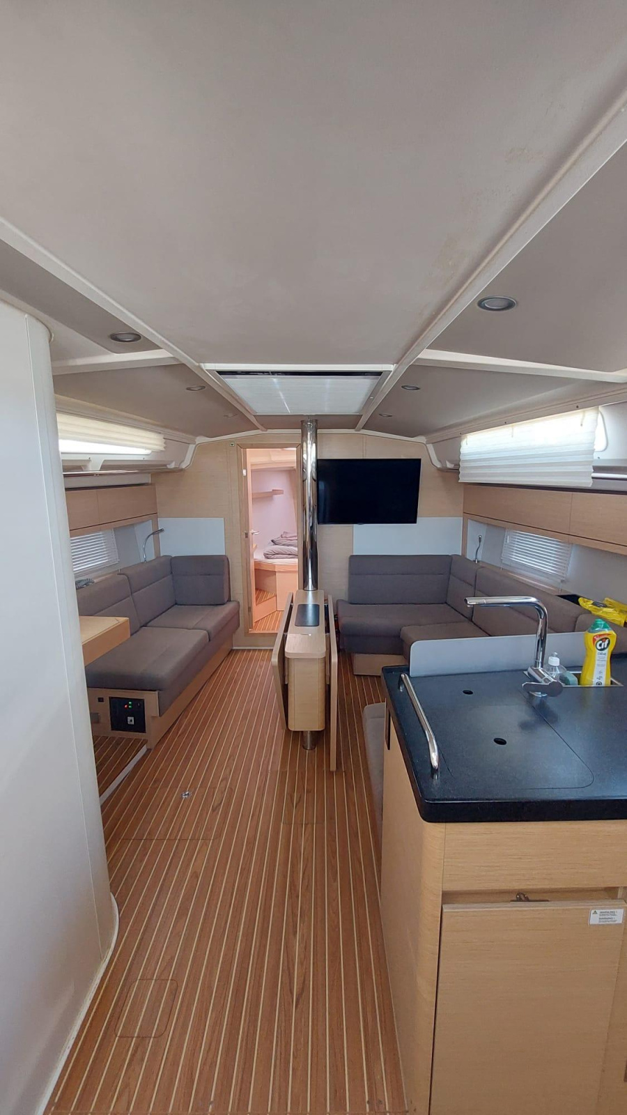 Hanse 418 — photo 20
